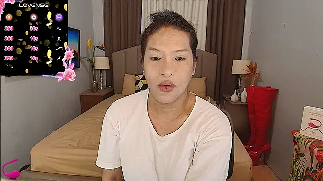 EvaTheMistress online show from October 2025 02:13:02 AM