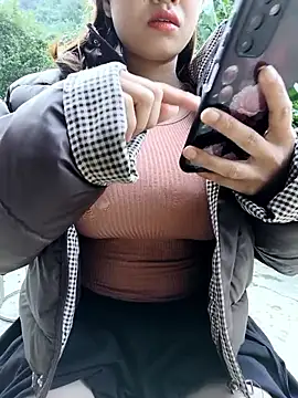 Rubyy Nk online show from November 2025 01:28:01 AM