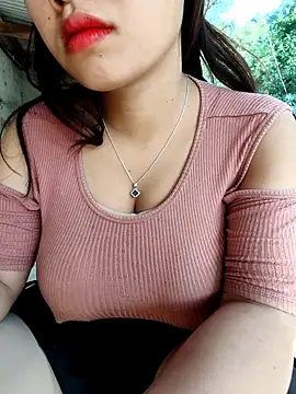 Rubyy Nk online show from December 2025 08:09:02 AM