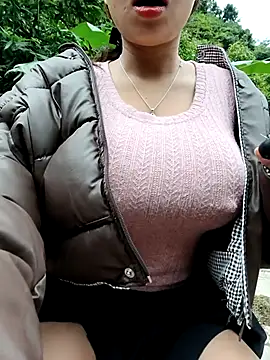 Rubyy Nk online show from November 2025 12:16:01 AM