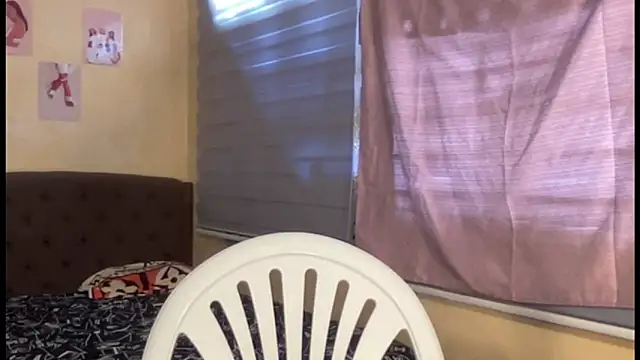 CassieXMarga online show from April 2026 02:46:01 AM