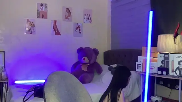 Snapshot of CassieXMarga chatting on December 2025 12:08:01 PM CassieXMarga online show from December 2025 12:08:01 PM