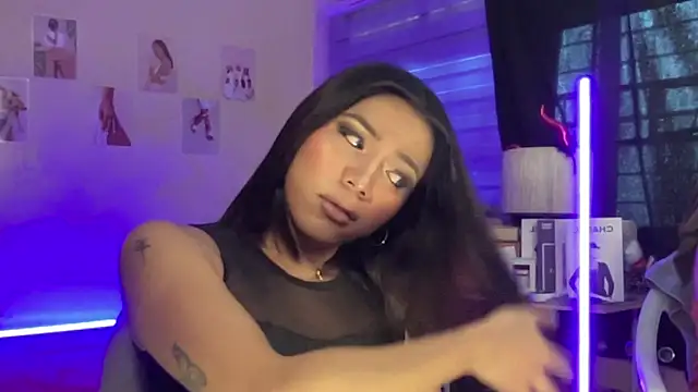 CassieXMarga online show from March 2026 03:25:02 AM