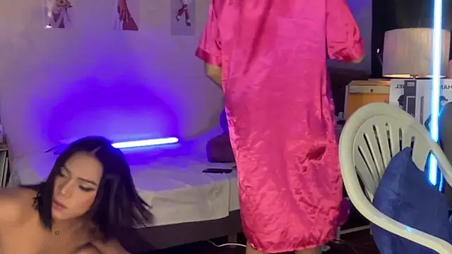 Snapshot of CassieXMarga chatting on January 2026 09:16:01 AM CassieXMarga online show from January 2026 09:16:01 AM