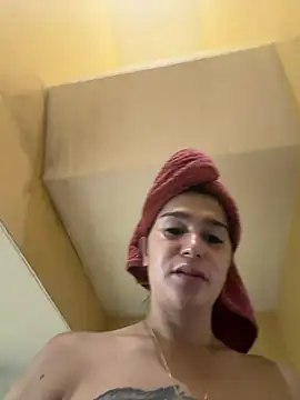 CassieXMarga online show from April 2026 02:26:01 AM