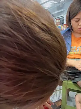 Maily NC online show from February 2026 03:01:01 PM