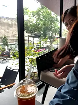 Maily NC online show from April 2026 03:46:01 AM