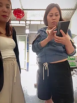 Maily NC online show from March 2026 04:39:02 AM