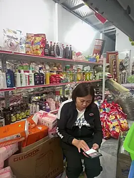 Maily NC online show from February 2026 01:54:01 PM