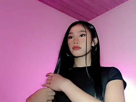 Maxine Sucks online show from October 2025 12:17:02 PM