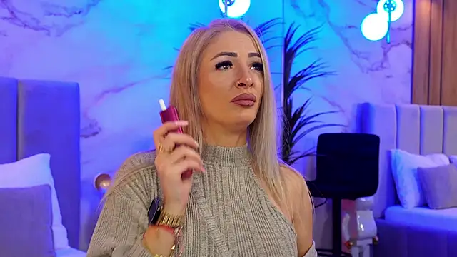 Izabellle02 online show from March 2026 05:04:01 AM