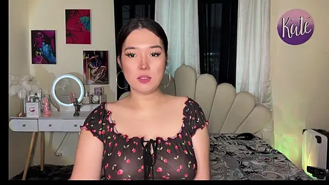 KateMadness online show from March 2026 01:11:01 AM