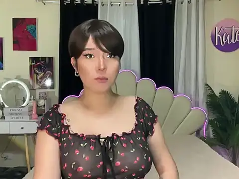 KateMadness online show from March 2026 09:11:01 PM