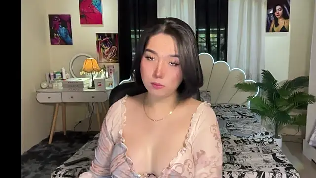 KateMadness online show from April 2026 07:54:01 AM