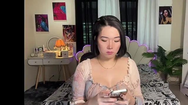 KateMadness online show from April 2026 03:08:01 AM