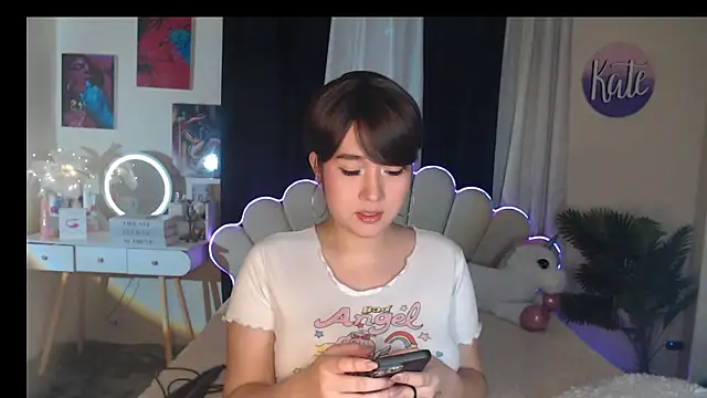 KateMadness online show from March 2026 11:48:02 AM