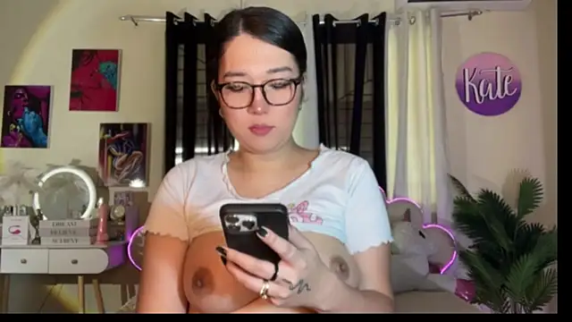 KateMadness online show from March 2026 11:11:01 PM