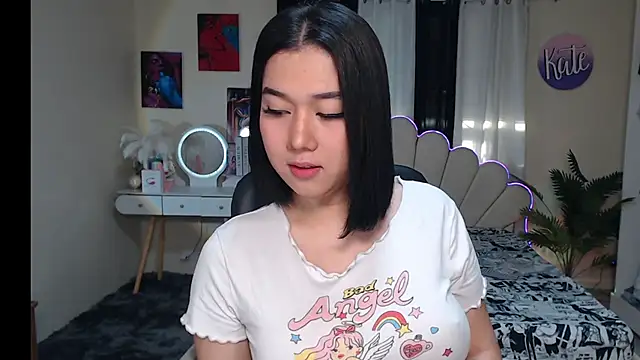 KateMadness online show from March 2026 10:10:02 PM