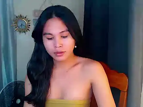 Sassy Bianca online show from March 2026 09:50:02 AM