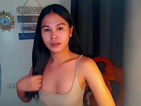 Sassy Bianca online show from March 2026 07:24:01 AM