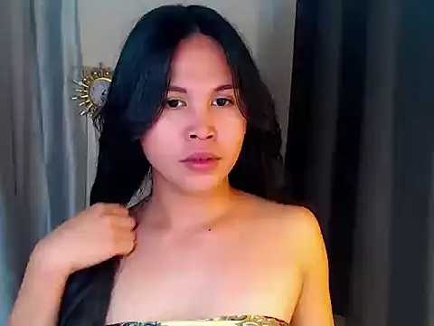 Sassy Bianca online show from March 2026 08:35:02 AM