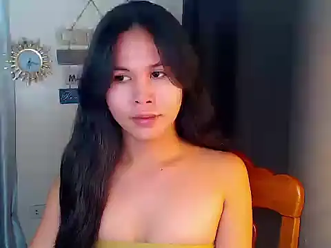 Sassy Bianca online show from March 2026 09:12:02 AM