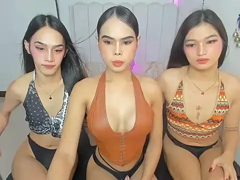 Aliyah Bucks online show from October 2025 05:42:01 AM