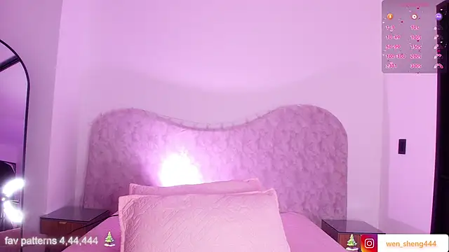 wensheng  online show from December 2025 07:15:02 PM