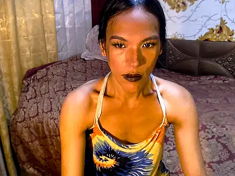 Angel 69X online show from February 2026 04:45:02 AM