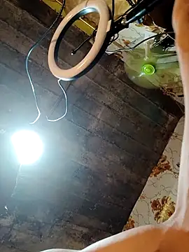 Angel 69X online show from February 2026 08:01:01 AM