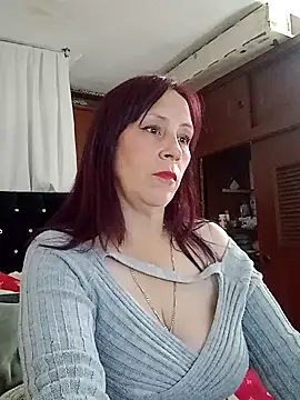 Chantalvedette online show from September 2025 04:12:02 AM