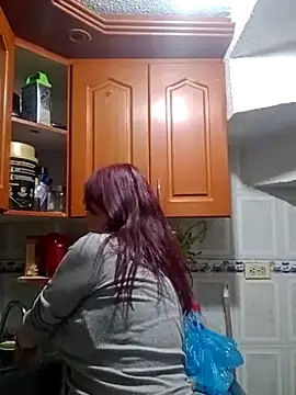 Chantalvedette online show from October 2025 05:19:02 AM