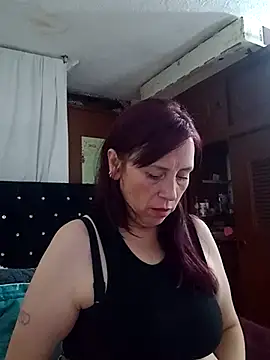 Chantalvedette online show from September 2025 03:27:01 AM