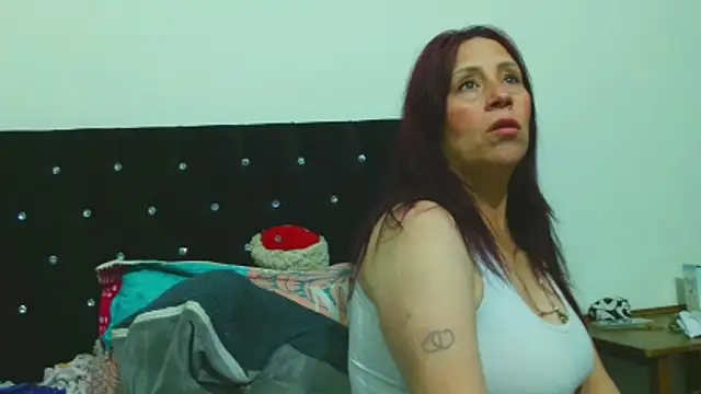 Chantalvedette online show from March 2026 12:48:02 AM