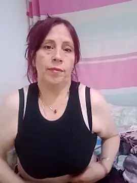 Chantalvedette online show from October 2025 05:28:01 AM