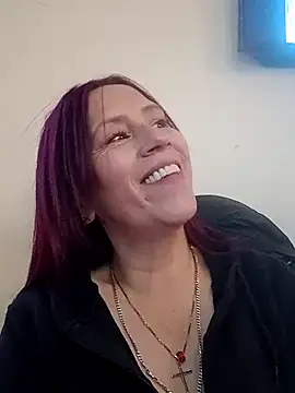 Chantalvedette online show from May 2026 10:29:01 PM
