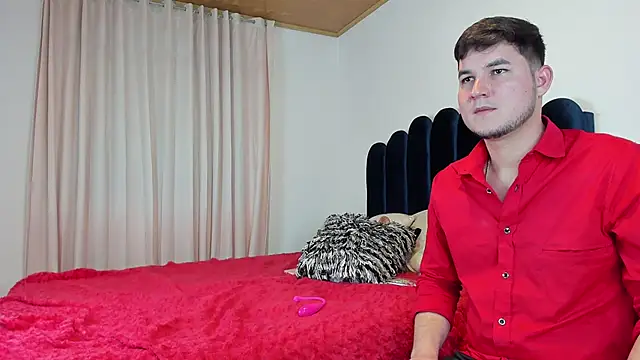 CameronyMartinn online show from October 2025 11:59:02 PM