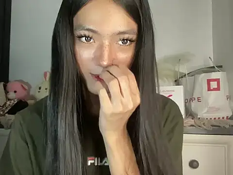 slimladyxoxo online show from December 2025 11:47:02 AM