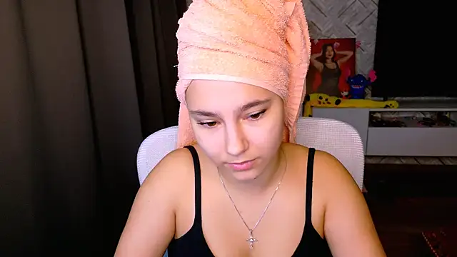 Snapshot of Arianna_Grend chatting on October 2025 11:34:01 AM Arianna Grend online show from October 2025 11:34:01 AM