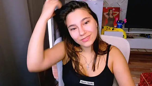 Snapshot of Arianna_Grend chatting on October 2025 11:45:01 AM Arianna Grend online show from October 2025 11:45:01 AM