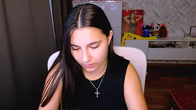 Snapshot of Arianna_Grend chatting on September 2025 11:49:01 AM Arianna Grend online show from September 2025 11:49:01 AM