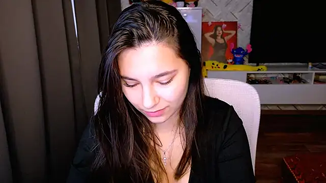 Snapshot of Arianna_Grend chatting on October 2025 10:18:02 AM Arianna Grend online show from October 2025 10:18:02 AM
