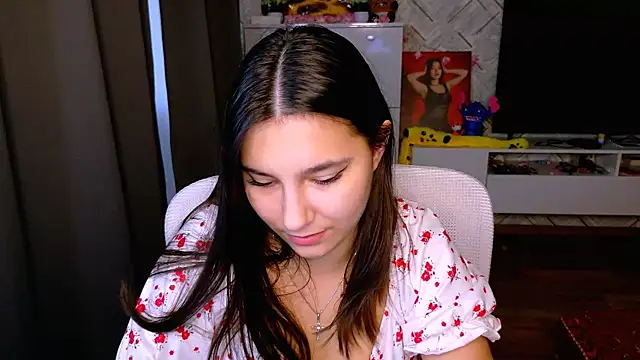 Snapshot of Arianna_Grend chatting on October 2025 11:53:02 AM Arianna Grend online show from October 2025 11:53:02 AM