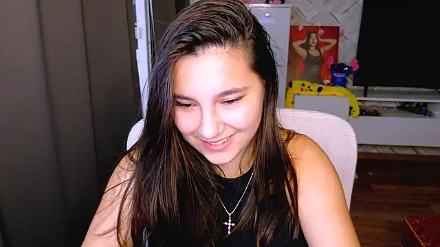 Snapshot of Arianna_Grend chatting on October 2025 11:00:01 AM Arianna Grend online show from October 2025 11:00:01 AM