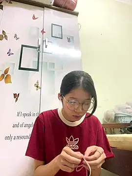 meomeo2k6 online show from October 2025 05:39:01 AM