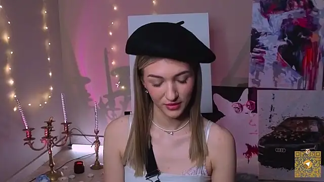 BeatrixGummer online show from November 2025 08:57:02 PM