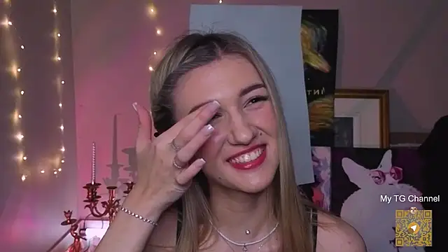 BeatrixGummer online show from November 2025 08:19:01 PM