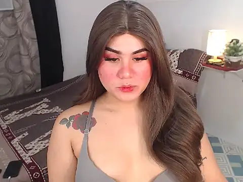 JayraFRESH online show from August 2026 07:57:02 AM