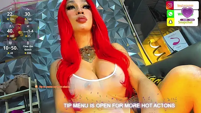 UrGoddess xx online show from May 2026 05:47:01 AM