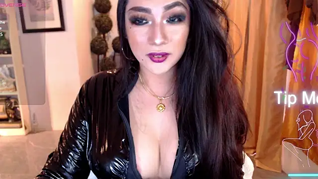 Goddess Pleasure online show from March 2026 02:12:02 AM